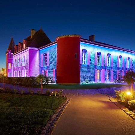 Le Stelsia Resort Saint-Sylvestre-sur-Lot エクステリア 写真