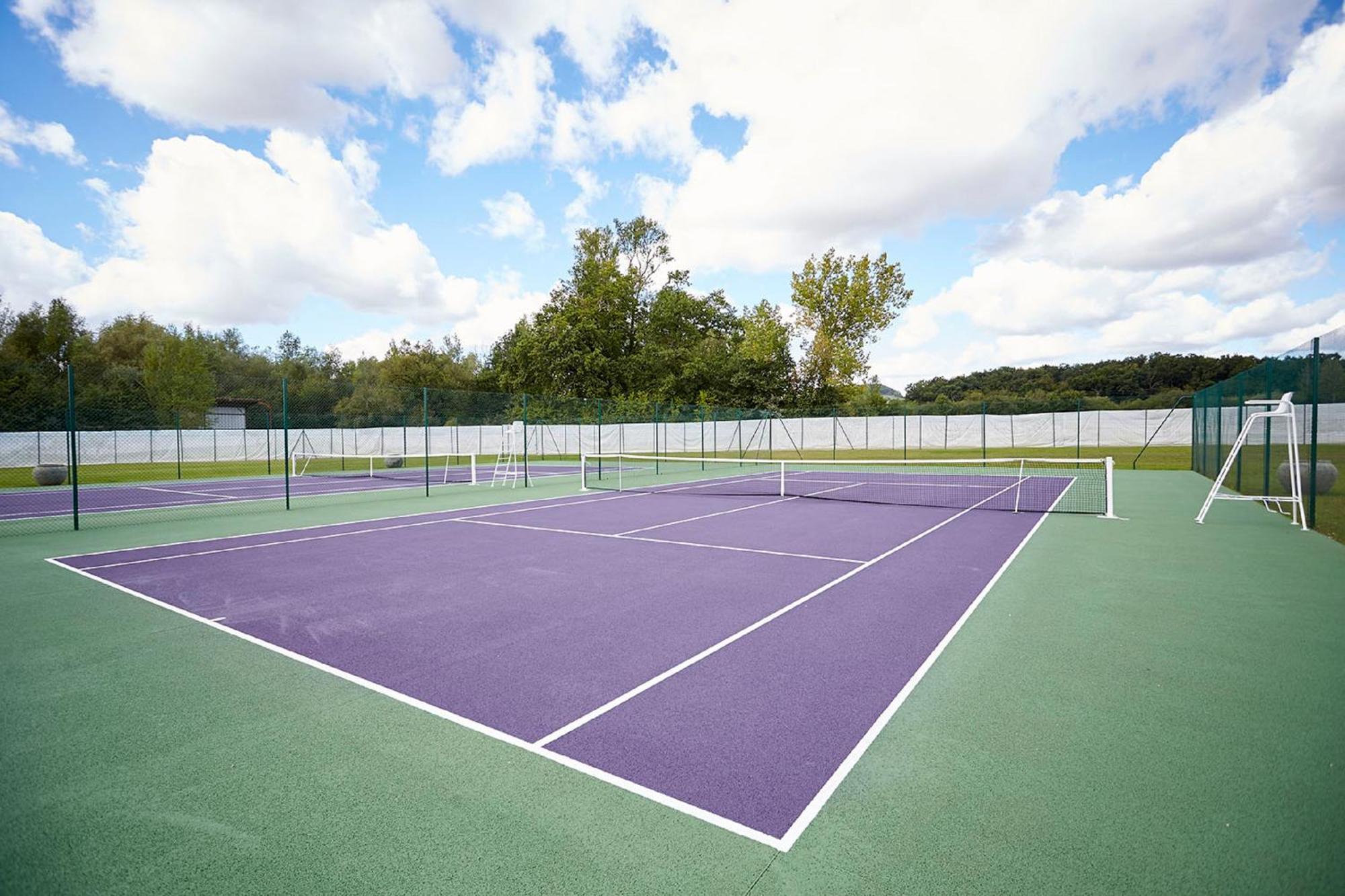 Le Stelsia Resort Saint-Sylvestre-sur-Lot エクステリア 写真