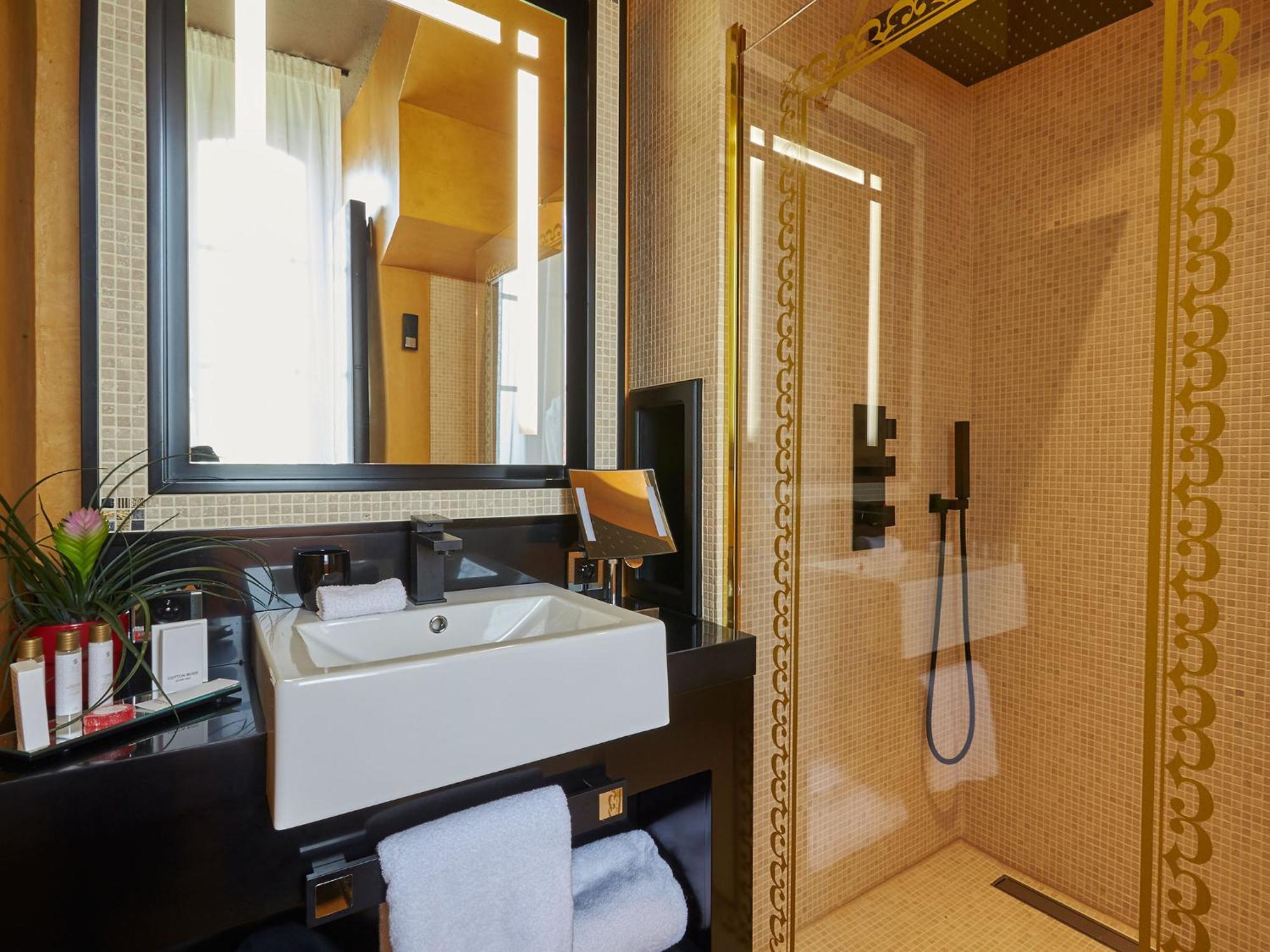 Le Stelsia Resort Saint-Sylvestre-sur-Lot 部屋 写真