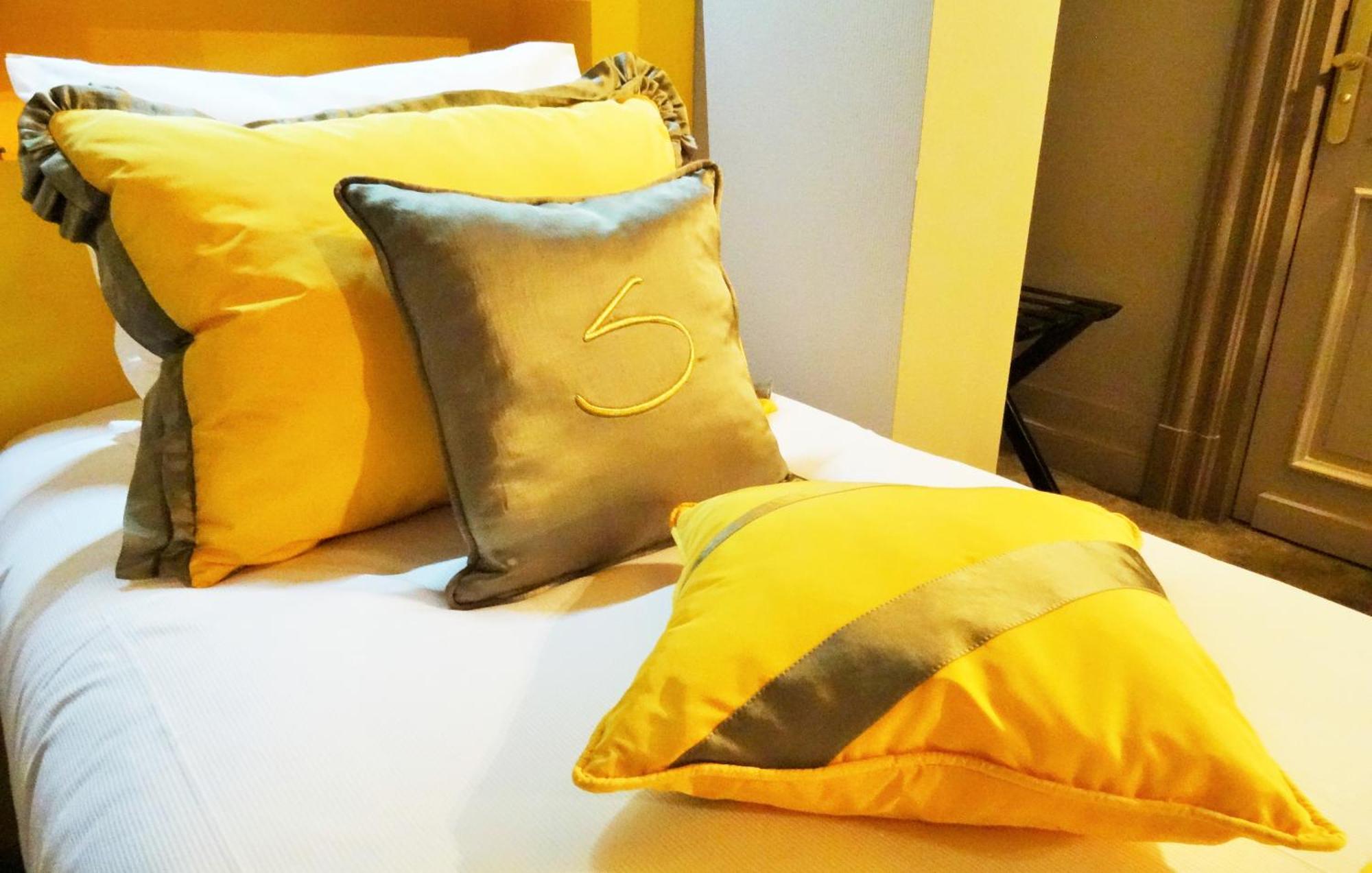 Le Stelsia Resort Saint-Sylvestre-sur-Lot 部屋 写真