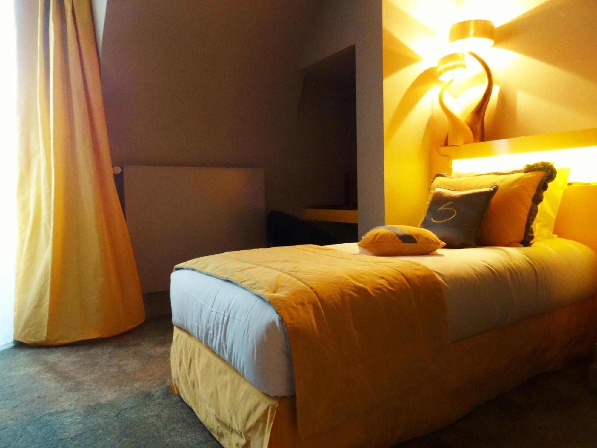 Le Stelsia Resort Saint-Sylvestre-sur-Lot 部屋 写真