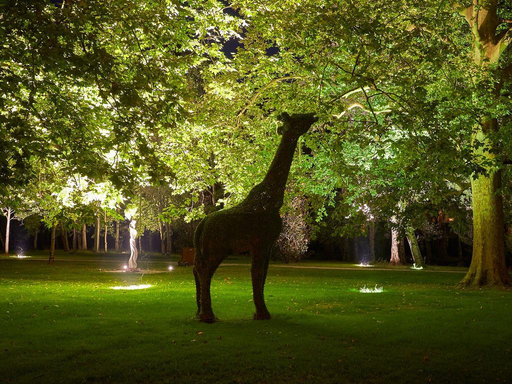 Le Stelsia Resort Saint-Sylvestre-sur-Lot エクステリア 写真