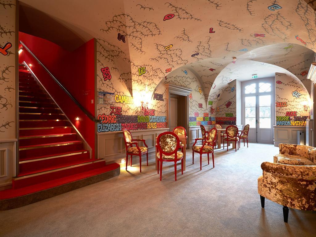 Le Stelsia Resort Saint-Sylvestre-sur-Lot エクステリア 写真