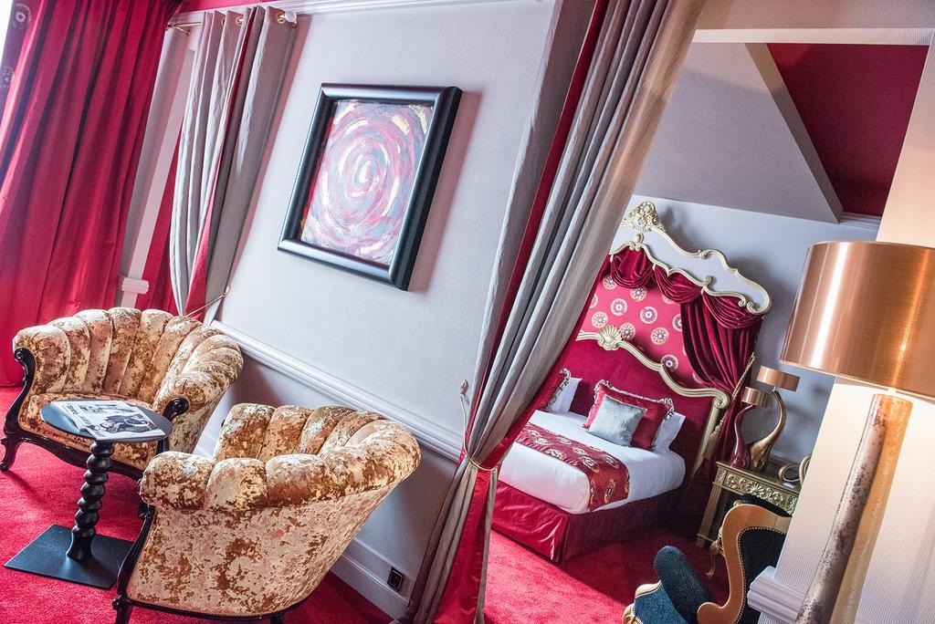 Le Stelsia Resort Saint-Sylvestre-sur-Lot エクステリア 写真