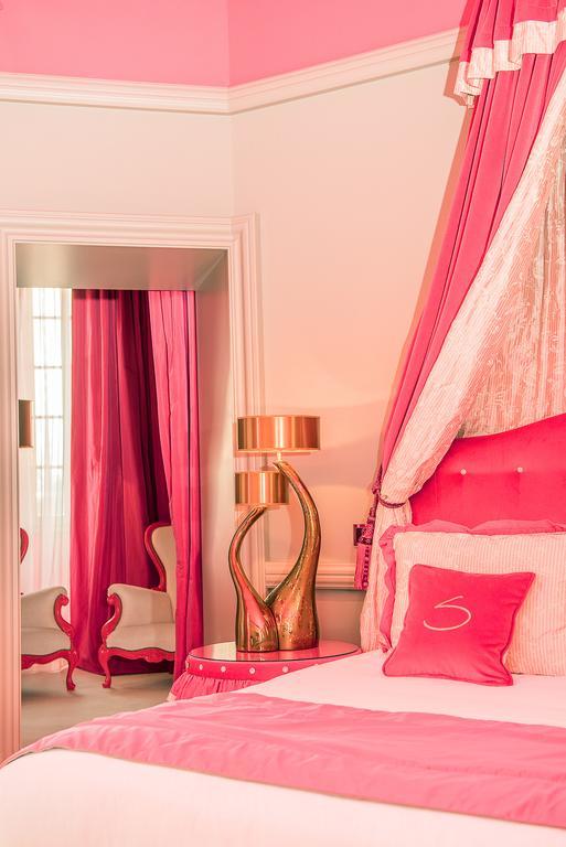 Le Stelsia Resort Saint-Sylvestre-sur-Lot エクステリア 写真