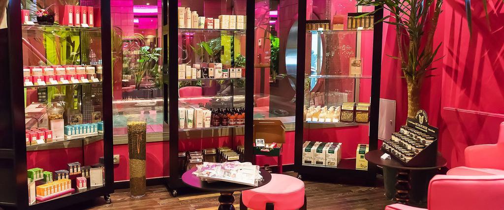 Le Stelsia Resort Saint-Sylvestre-sur-Lot エクステリア 写真