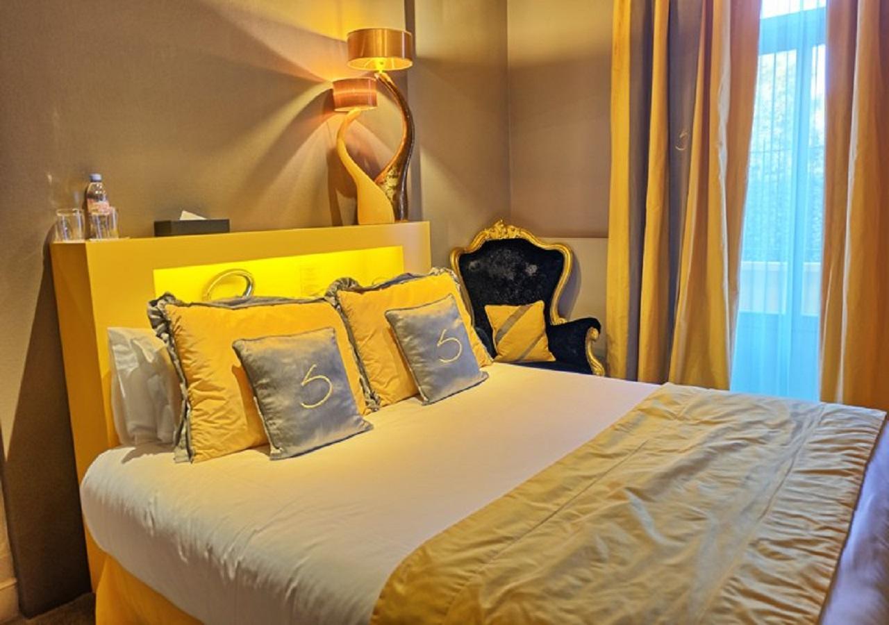 Le Stelsia Resort Saint-Sylvestre-sur-Lot エクステリア 写真