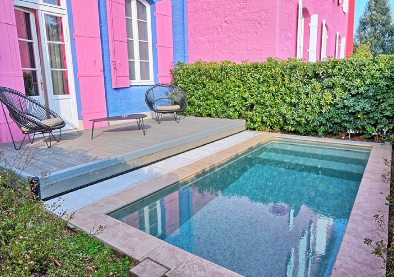 Le Stelsia Resort Saint-Sylvestre-sur-Lot エクステリア 写真