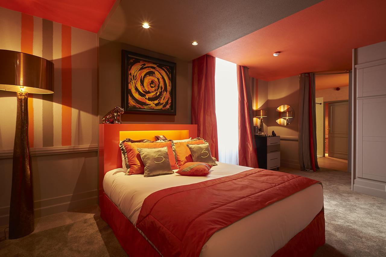 Le Stelsia Resort Saint-Sylvestre-sur-Lot エクステリア 写真