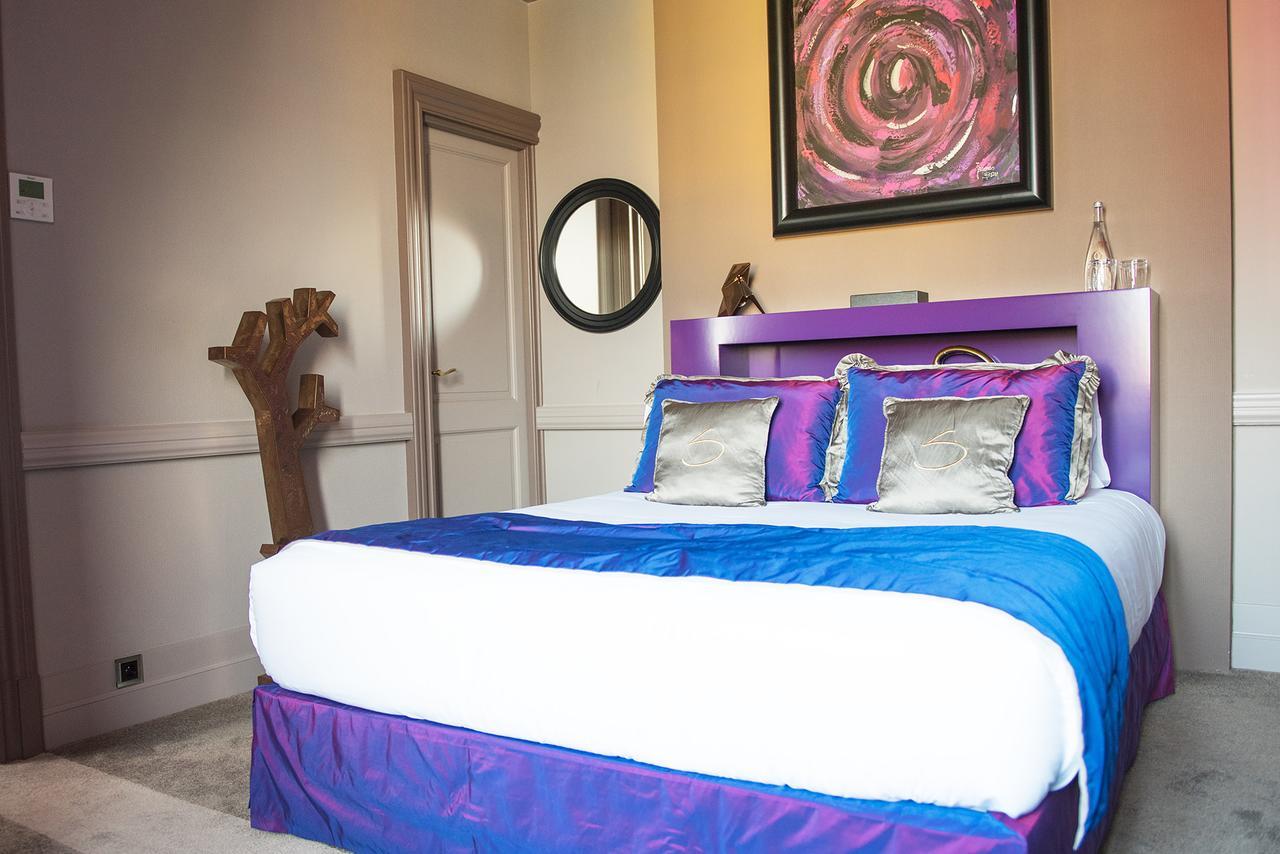 Le Stelsia Resort Saint-Sylvestre-sur-Lot エクステリア 写真