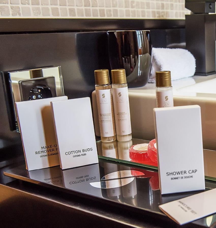 Le Stelsia Resort Saint-Sylvestre-sur-Lot エクステリア 写真