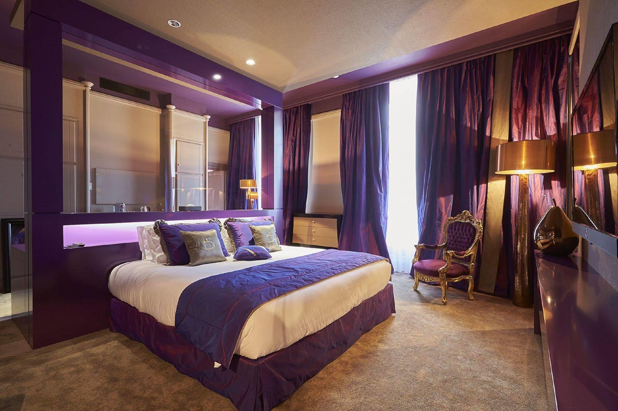 Le Stelsia Resort Saint-Sylvestre-sur-Lot エクステリア 写真