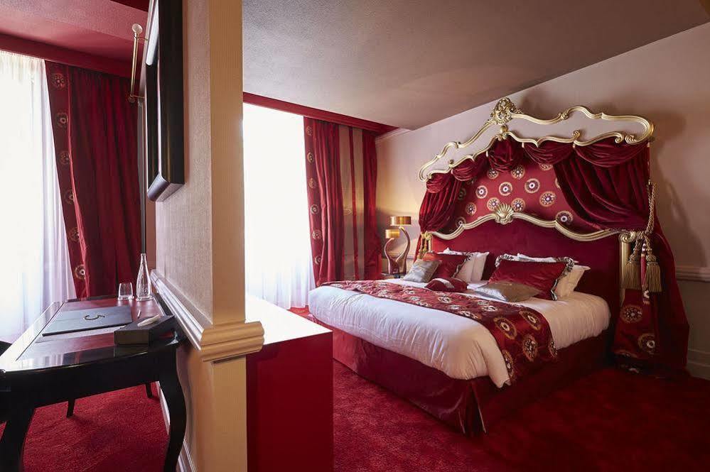 Le Stelsia Resort Saint-Sylvestre-sur-Lot エクステリア 写真
