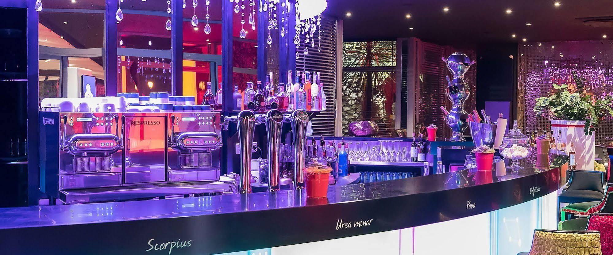 Le Stelsia Resort Saint-Sylvestre-sur-Lot エクステリア 写真