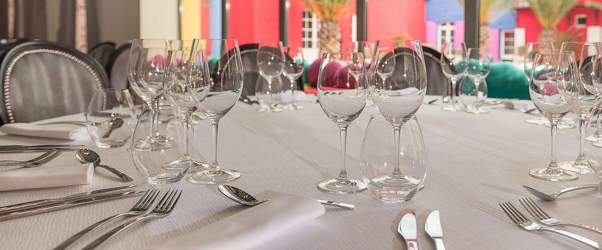 Le Stelsia Resort Saint-Sylvestre-sur-Lot エクステリア 写真