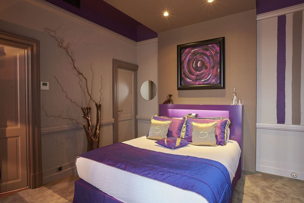 Le Stelsia Resort Saint-Sylvestre-sur-Lot エクステリア 写真