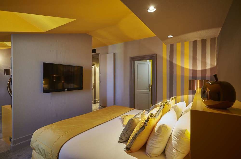 Le Stelsia Resort Saint-Sylvestre-sur-Lot エクステリア 写真