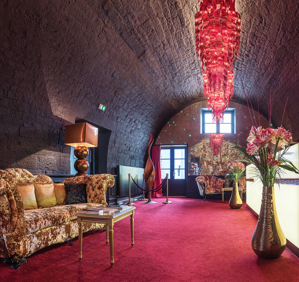 Le Stelsia Resort Saint-Sylvestre-sur-Lot エクステリア 写真