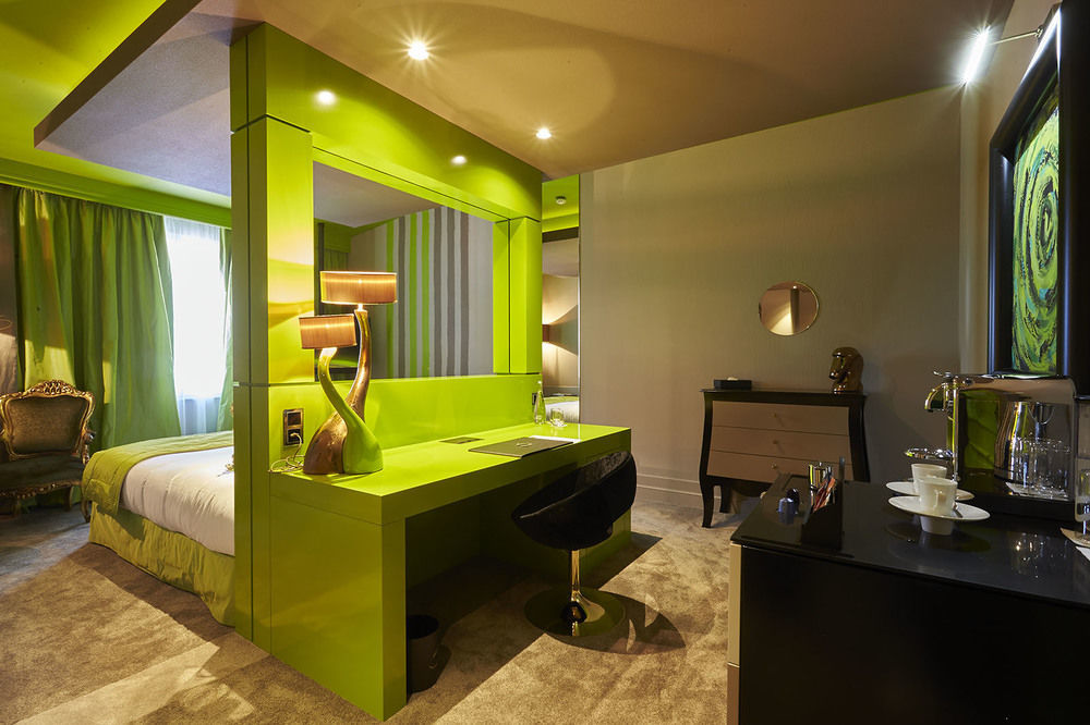 Le Stelsia Resort Saint-Sylvestre-sur-Lot エクステリア 写真
