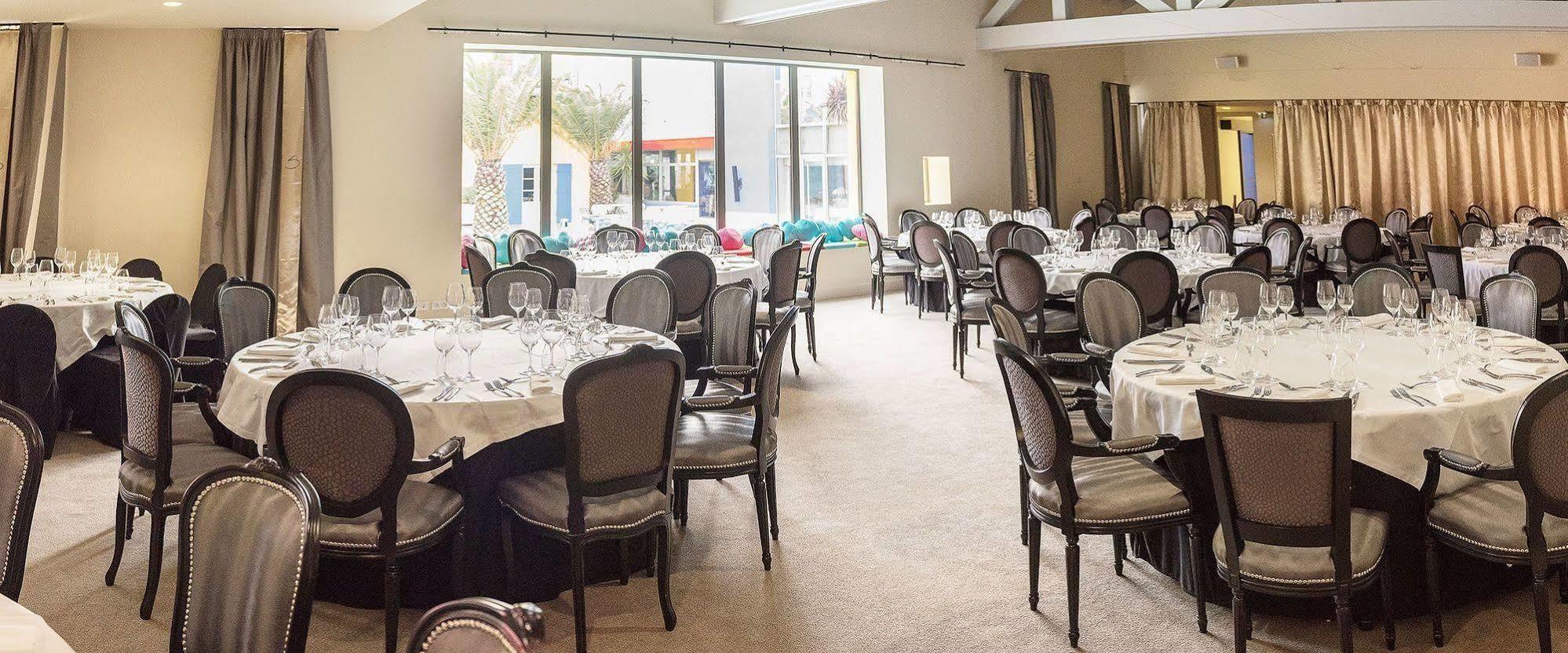 Le Stelsia Resort Saint-Sylvestre-sur-Lot エクステリア 写真